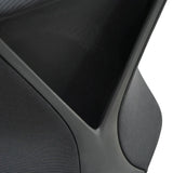 Calibre OC2757-SN Office Chair - Black