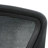 Calibre OC2757-SN Office Chair - Black