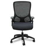Calibre COC2758-SN Mesh Office Chair - Black