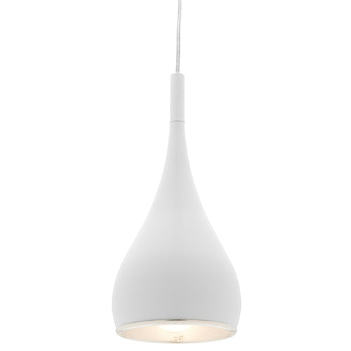 Aero Pendant White