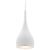 Aero Pendant White
