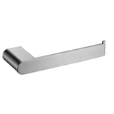 Supra Toilet Paper Holder (Brushed Nickel)- Clearance