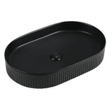Corrine Basin 580 x 360mm (Black)