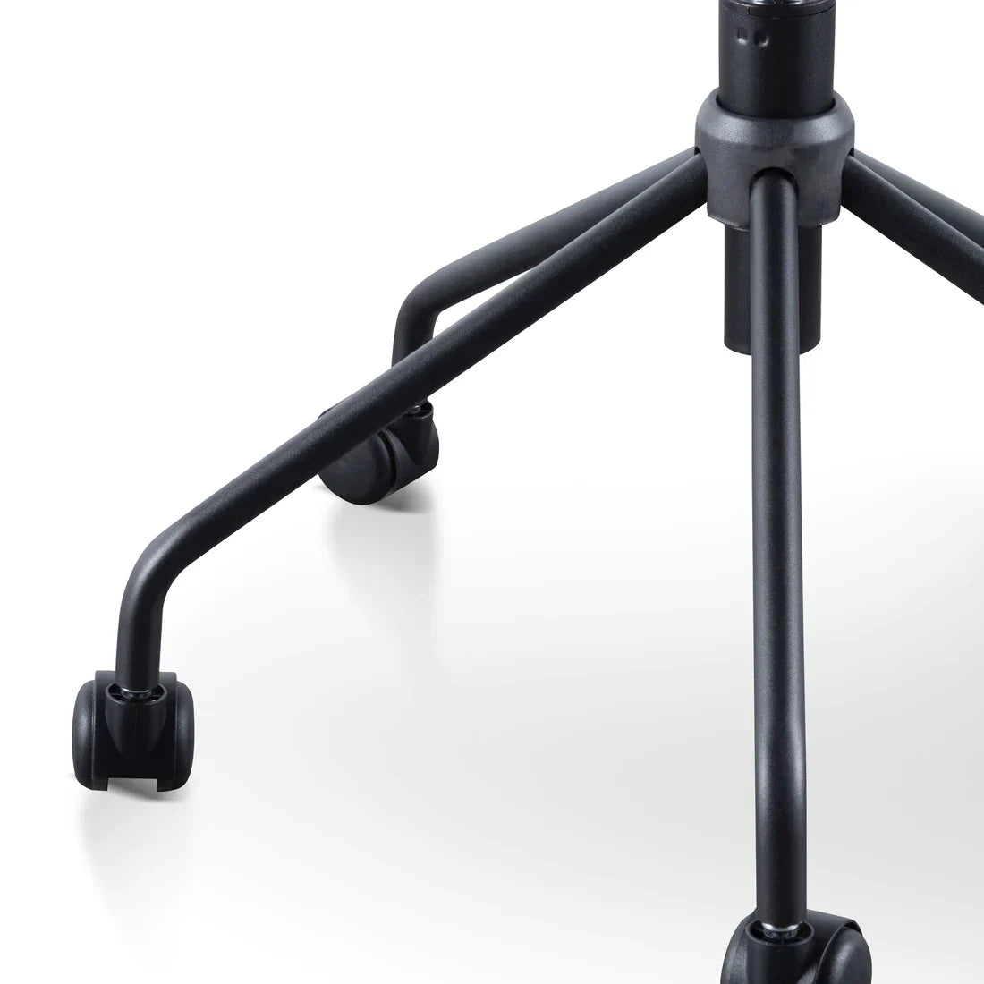 Calibre COC6193-LF Office Chair - Tan with Black Base