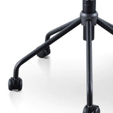 Calibre COC6193-LF Office Chair - Tan with Black Base