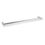 Esperia Double Towel Rail 600mm - Chrome