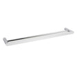 Esperia Double Towel Rail 600mm - Chrome