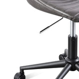 Calibre COC6191-LF Office Chair - Charcoal