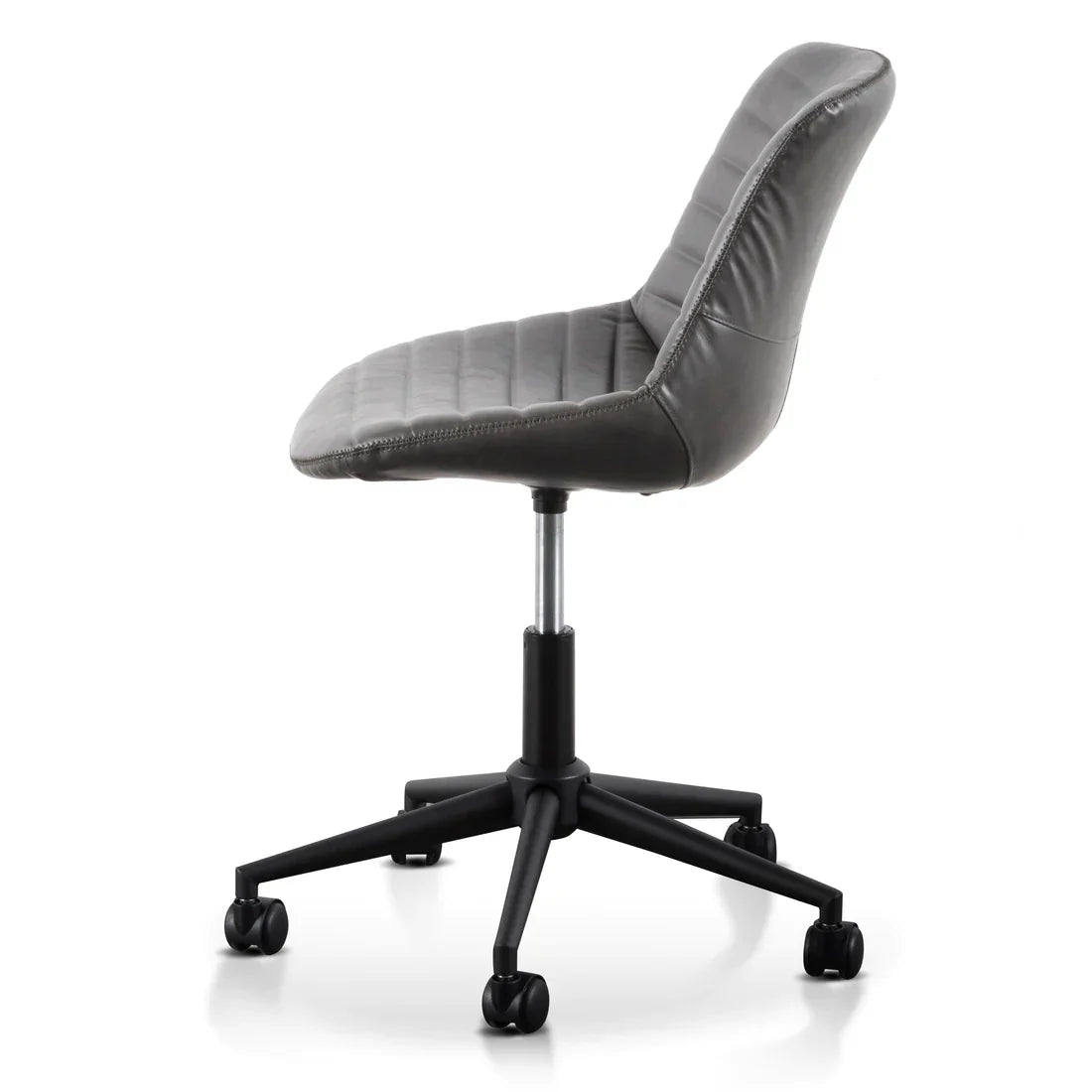 Calibre COC6191-LF Office Chair - Charcoal