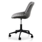 Calibre COC6191-LF Office Chair - Charcoal