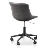 Calibre COC6191-LF Office Chair - Charcoal