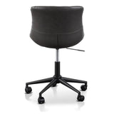 Calibre COC6191-LF Office Chair - Charcoal