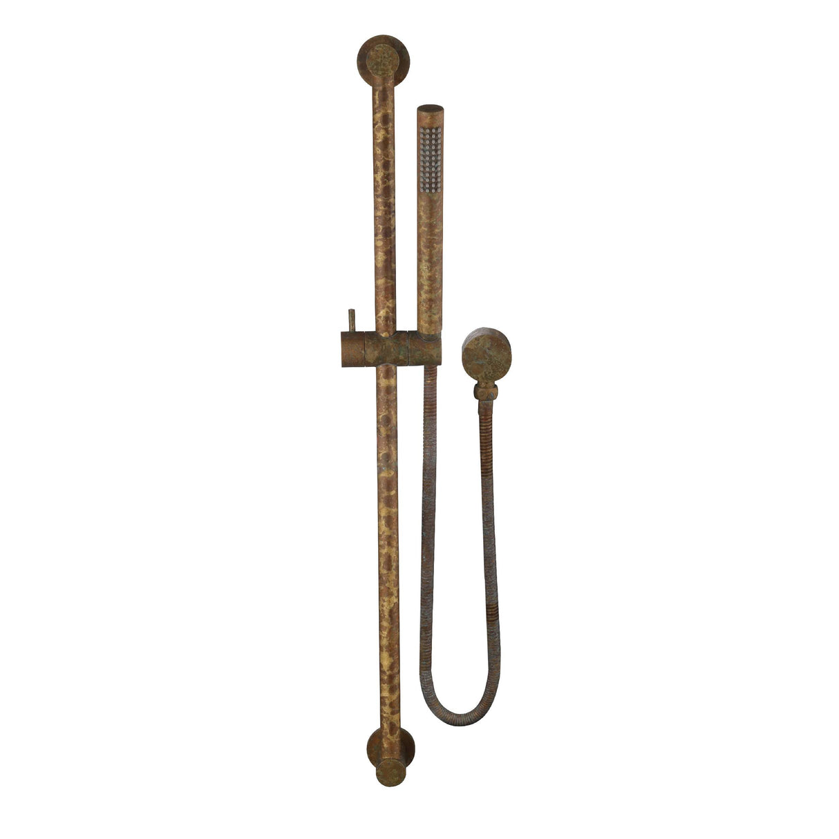 Mica LVB Shower Rail- Clearance