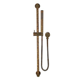 Mica LVB Shower Rail- Clearance