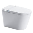 Attica Oskar Smart Toilet Rimless