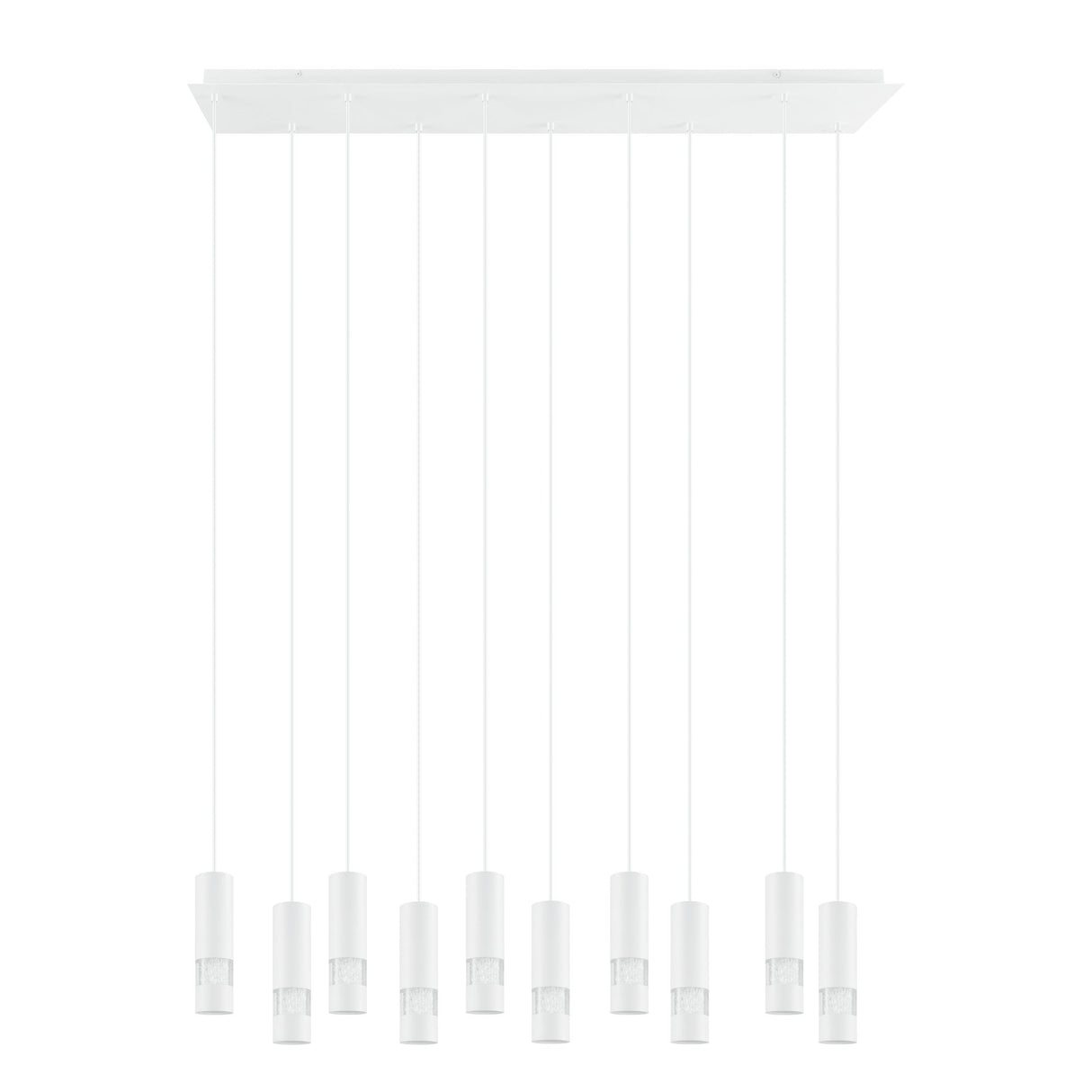 BERNABETA Pendant Light White-Clearance