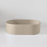 Sticks & Stone Concrete Polished Vessel Basin