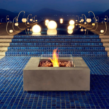 EcoSmart Base 40 Fire Table
