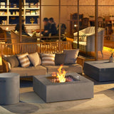 EcoSmart Base 40 Fire Table