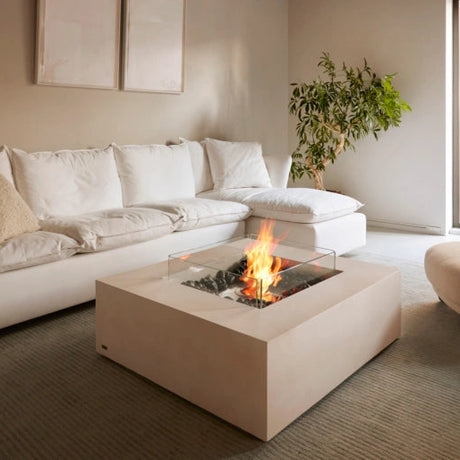 EcoSmart Base 40 Fire Table