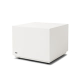 EcoSmart CUBE 24 Concrete Coffee Table