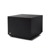 EcoSmart CUBE 24 Concrete Coffee Table