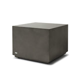 EcoSmart CUBE 24 Concrete Coffee Table