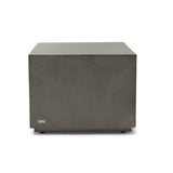 EcoSmart CUBE 24 Concrete Coffee Table