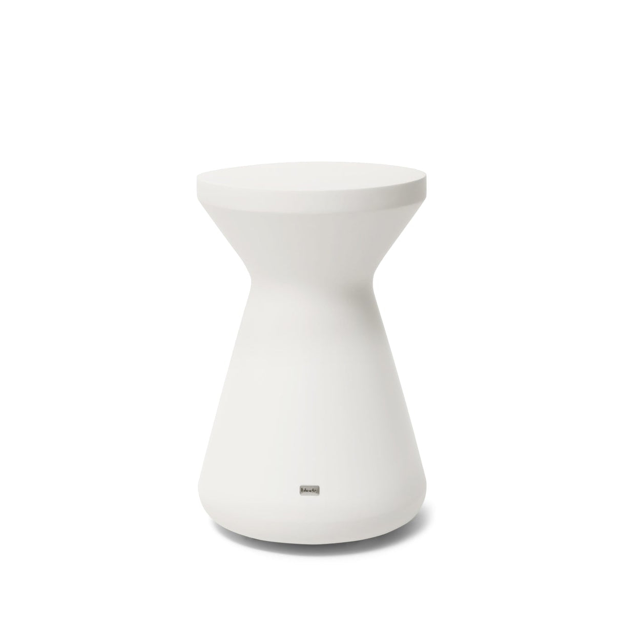 EcoSmart SOLO Concrete Stool