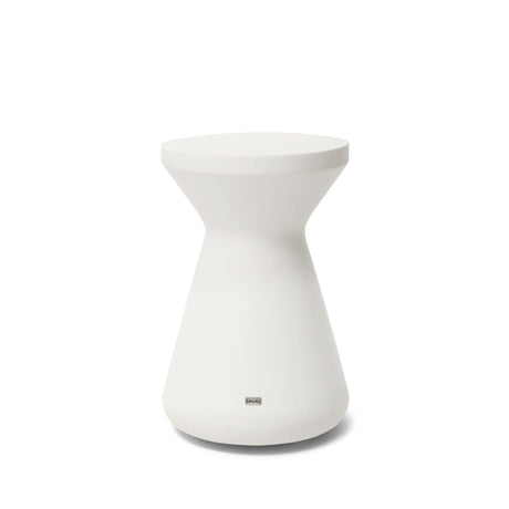 EcoSmart SOLO Concrete Stool