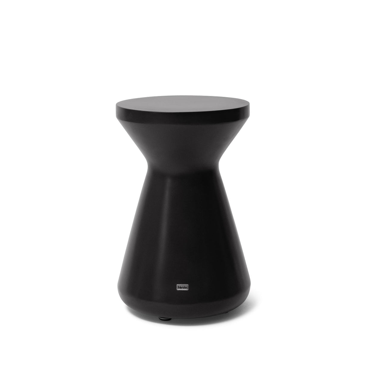 EcoSmart SOLO Concrete Stool