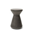 EcoSmart SOLO Concrete Stool