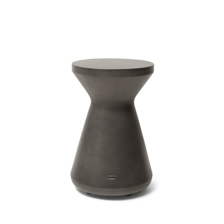 EcoSmart SOLO Concrete Stool