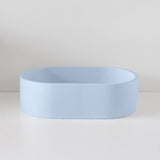 Sticks & Stone Concrete Polished Vessel Basin