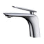 Bellino Basin Mixer - Chrome