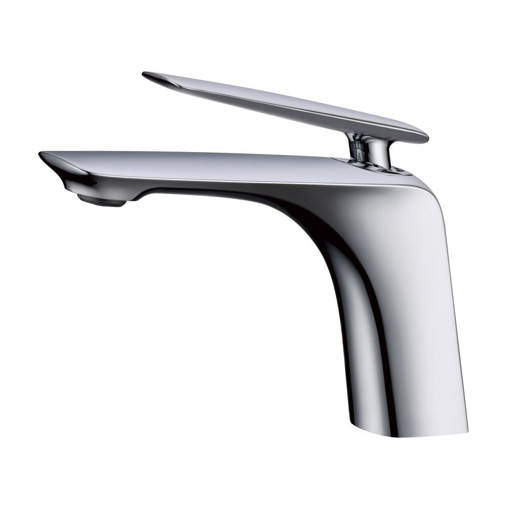 Bellino Basin Mixer - Chrome