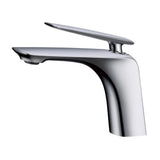 Bellino Basin Mixer - Chrome