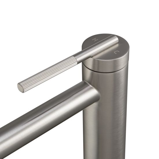 Caddence Tall Basin Mixer