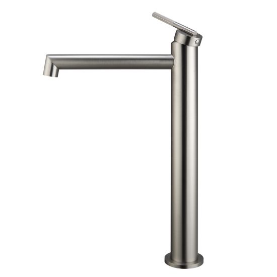 Caddence Tall Basin Mixer