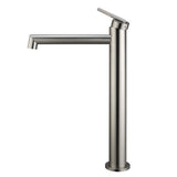 Caddence Tall Basin Mixer