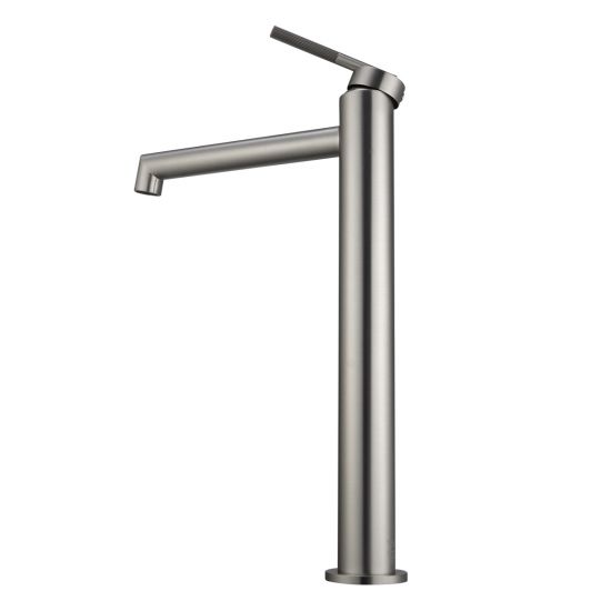 Caddence Tall Basin Mixer