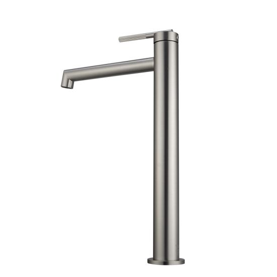 Caddence Tall Basin Mixer