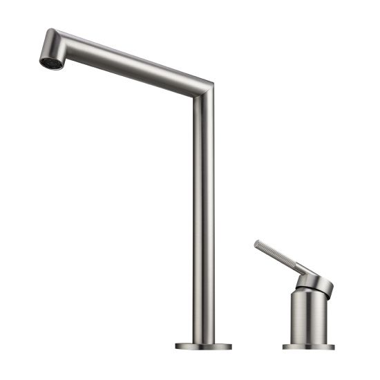 Caddence Split Type Basin Mixer