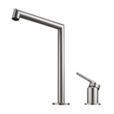 Caddence Split Type Basin Mixer