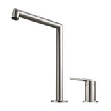 Caddence Split Type Basin Mixer