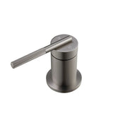 Caddence Split Type Basin Mixer