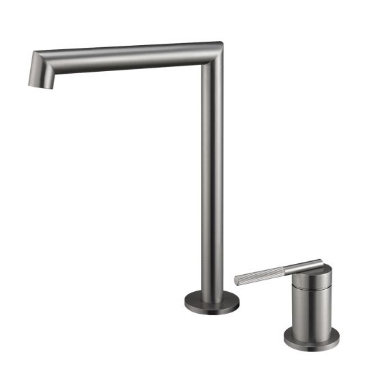 Caddence Split Type Basin Mixer