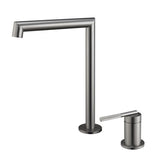 Caddence Split Type Basin Mixer