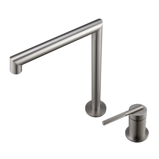 Caddence Split Type Basin Mixer