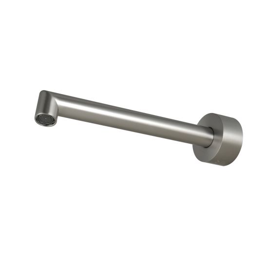Caddence Wall Spout 200mm